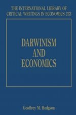 Darwinism and Economics