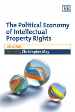 Political Economy of Intellectual Property Rights
