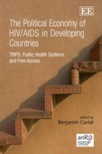 Political Economy of HIV/AIDS in Developing Countries