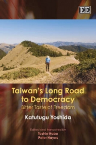 Taiwan's Long Road to Democracy - Bitter Taste of Freedom