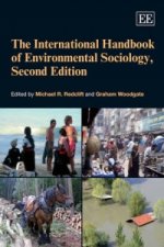 International Handbook of Environmental Sociology, Second Edition