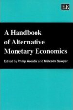 Handbook of Alternative Monetary Economics