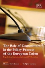 Role of Committees in the Policy-Process of the European Union