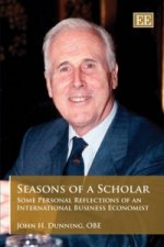 Seasons of a Scholar
