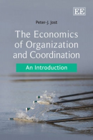 Economics of Organization and Coordination