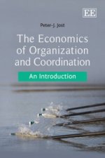 Economics of Organization and Coordination