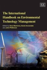 International Handbook on Environmental Technology Management