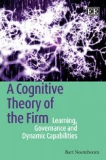Cognitive Theory of the Firm
