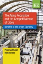 Aging Population and the Competitiveness of - Benefits to the Urban Economy