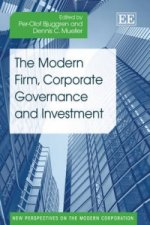 Modern Firm, Corporate Governance and Investment