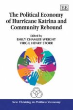 Political Economy of Hurricane Katrina and Community Rebound