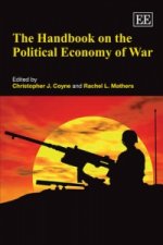 Handbook on the Political Economy of War