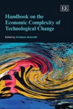 Handbook on the Economic Complexity of Technological Change