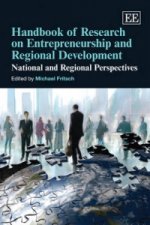 Handbook of Research on Entrepreneurship and Reg - National and Regional Perspectives