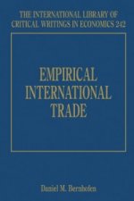 Empirical International Trade