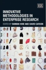 Innovative Methodologies in Enterprise Research