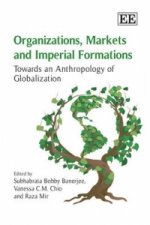 Organizations, Markets and Imperial Formations