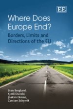 Where Does Europe End?