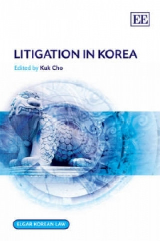 Litigation in Korea