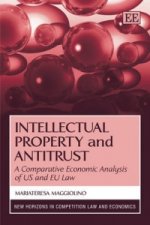 Intellectual Property and Antitrust