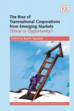Rise of Transnational Corporations from Emerging Markets