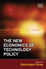 New Economics of Technology Policy