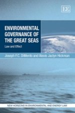 Environmental Governance of the Great Seas - Law and Effect