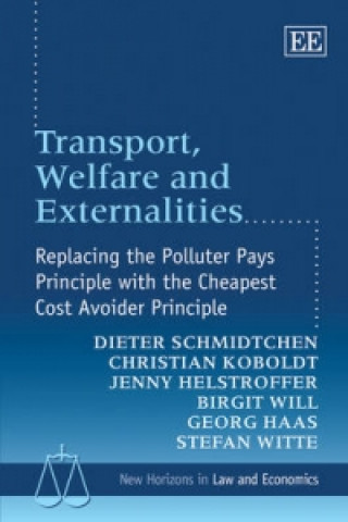 Transport, Welfare and Externalities
