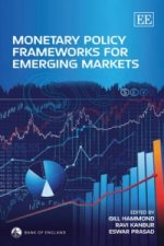 Monetary Policy Frameworks for Emerging Markets