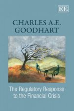 Regulatory Response to the Financial Crisis