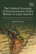 Political Economy of Macroeconomic Policy Reform in Latin America