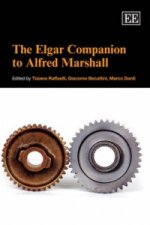 Elgar Companion to Alfred Marshall