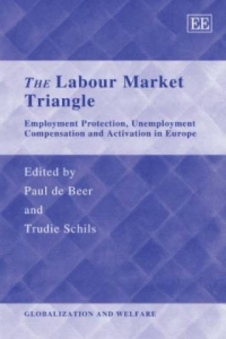 Labour Market Triangle - Employment Protection, Unemployment Compensation and Activation in Europe