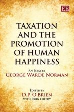 Taxation and the Promotion of Human Happiness