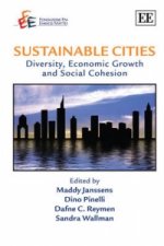 Sustainable Cities - Diversity, Economic Growth and Social Cohesion