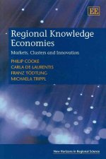 Regional Knowledge Economies