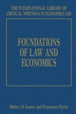 Foundations of Law and Economics