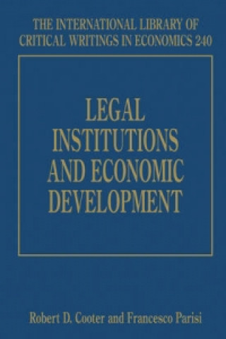 Legal Institutions and Economic Development