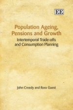 Population Ageing, Pensions and Growth - Intertemporal Trade-offs and Consumption Planning