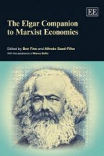 Elgar Companion to Marxist Economics