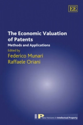 Economic Valuation of Patents