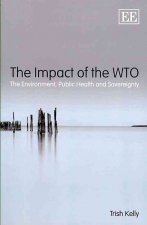 Impact of the WTO