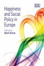 Happiness and Social Policy in Europe