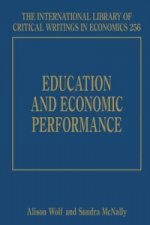 Education and Economic Performance