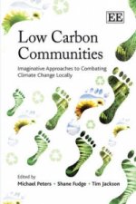 Low Carbon Communities