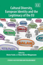 Cultural Diversity, European Identity and the Legitimacy of the EU