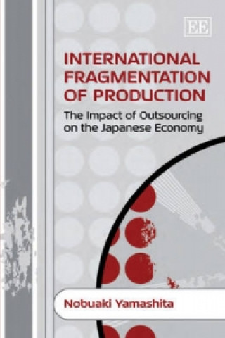 International Fragmentation of Production