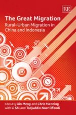 Great Migration - Rural-Urban Migration in China and Indonesia