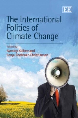 International Politics of Climate Change