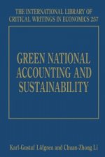 Green National Accounting and Sustainability